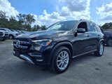 Used 2024 Mercedes-Benz GLE 450e 4MATIC image 3
