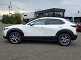 Certified 2024 MAZDA CX-30 AWD 2.5 S w/ Preferred Package image 4