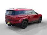 New 2026 Hyundai Santa Fe Calligraphy image 5