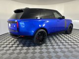 New 2025 Land Rover Range Rover SV image 2