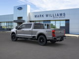 New 2025 Ford F350 Lariat image 5