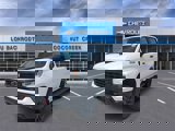 New 2026 Chevrolet Silverado 1500 LT Trail Boss w/ Convenience Package II image 2