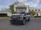 New 2025 Ford F250 King Ranch image 2
