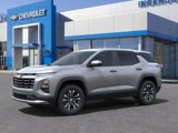 New 2026 Chevrolet Equinox LT image 2