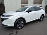 New 2025 Nissan Murano SL image 2