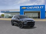 New 2026 Chevrolet TrailBlazer RS w/ Convenience Package image 3
