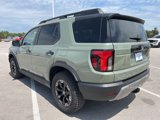 New 2026 Honda Passport TrailSport Elite image 4