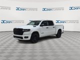 New 2026 RAM 1500 Big Horn image 4