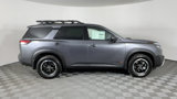 New 2025 Nissan Pathfinder Rock Creek image 3