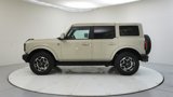 New 2025 Ford Bronco Outer Banks image 5