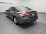 Used 2020 Toyota Camry LE image 5