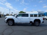 New 2025 GMC Sierra 2500 SLE w/ SLE Value Package; image 6