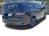 Certified 2024 Jeep Wagoneer L Series III w/ Flexible Seating Group image 5
