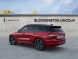 New 2025 Lincoln Aviator Black Label w/ Black Label Special Edition image 4