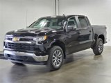 New 2026 Chevrolet Silverado 1500 LT image 2