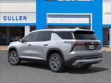 New 2025 Chevrolet Traverse LT w/ Driver Confidence Package image 3
