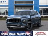 New 2026 Chevrolet Equinox LT w/ Convenience Package II image 6