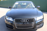 Used 2013 Audi A7 3.0T Premium Plus image 2