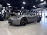 Used 2008 Aston Martin V8 Vantage Roadster image 2