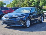 Used 2023 Toyota Camry LE image 3