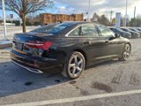 New 2025 Audi A6 Premium Plus image 4