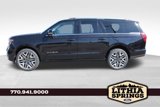 New 2025 Ford Expedition Max Platinum image 4