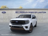 New 2025 Ford Expedition Max King Ranch image 2