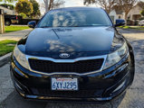 Used 2013 Kia Optima EX image 4