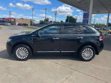 Used 2013 Lincoln MKX AWD image 4