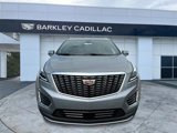 New 2024 Cadillac XT5 Premium Luxury w/ Technology Package image 2