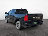 New 2025 RAM 1500 Laramie w/ Sport Appearance Package image 4