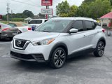 Used 2020 Nissan Kicks SV image 2