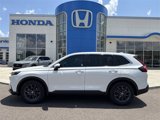 New 2026 Honda CR-V EX-L image 2