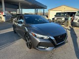 Used 2021 Nissan Sentra SR image 3