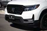 New 2025 Honda Ridgeline Black Edition image 3