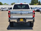 New 2025 Ford F250 King Ranch w/ Chrome Package image 5