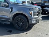 Used 2024 Ford F150 Lariat image 3