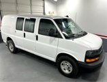Used 2019 Chevrolet Express 2500 w/ Driver Convenience Package image 5