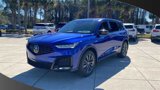 New 2025 Acura MDX A-Spec image 2