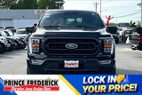 Used 2022 Ford F150 XLT w/ Equipment Group 302A High image 2