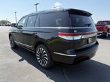 Used 2024 Lincoln Navigator Black Label image 4