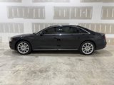 Used 2014 Audi A8 L 3.0T image 3