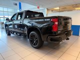 New 2026 Chevrolet Silverado 1500 RST w/ Z71 Off-Road Package image 5