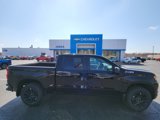 New 2025 Chevrolet Silverado 1500 RST image 6