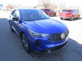 New 2025 Acura RDX A-Spec image 4