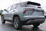 New 2026 Chevrolet Equinox LT w/ Convenience Package II image 4
