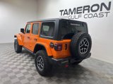 New 2025 Jeep Wrangler Unlimited Rubicon image 3