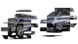 New 2026 Cadillac Vistiq Premium Luxury image 3