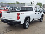 Used 2020 Chevrolet Silverado 2500 W/T w/ WT Convenience Package image 5