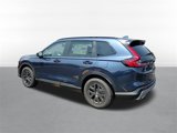 New 2026 Honda CR-V TrailSport image 4
